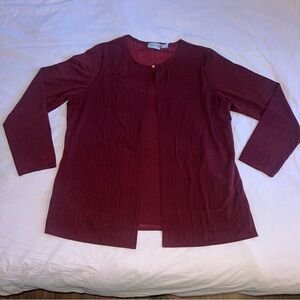 Jaclyn Smith Blouse